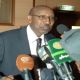  السودان يشارك غدا في اجتماعات اللجنة الفنية الثلاثية لسد النهضة بالقاهرة