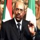 المهدي ينتقد دستور السودان و ترشيح البشير للرئاسة 