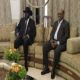 كرتي : مصلحة السودان الحقيقية تتمثل في استقرار جنوب السودان وعلي رأسها حكومة قوية