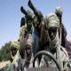 الامم المتحدة تبريء يوناميد من جرائم دارفور