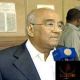 الحزب السوداني: سن فاروق ابوعيسي لا تسمح له بالترشح للرئاسة
