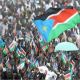 مجلس الامن يفرض عقوبات على جنوب السودان
