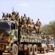 يوغندا تعلن ارسالها المزيد من التعزيزات العسكرية لجنوب السودان