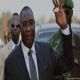 رئيس افريقيا الوسطي يقدم استقالته من انجمينا 