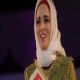 تونسية تتوج بملكة جمال المسلمات في جاكرتا