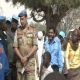 الازرق :جنود اليوناميد يغتصبون نساء في دار فور 