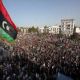المطالبة بوقف التصعيد المسلح في ليبيا