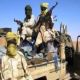 تصفية سودانية بالجنوب رفضوا الانضمام لحركات التمرد