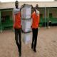 أبو سانجو يرأس بعثة الاتحاد الإفريقي لمراقبة الانتخابات في السودان 