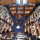 البرلمان يعتمد قانون تخصيص الموارد والايرادات لعام 2015