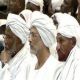 احزاب التحالف الوطني توقع على نداء السودان
