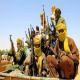 جوبا تدعم متمردين سودانيين