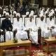 قوي نداء السودان تدشن حملتها لمقاطعة الانتخابات